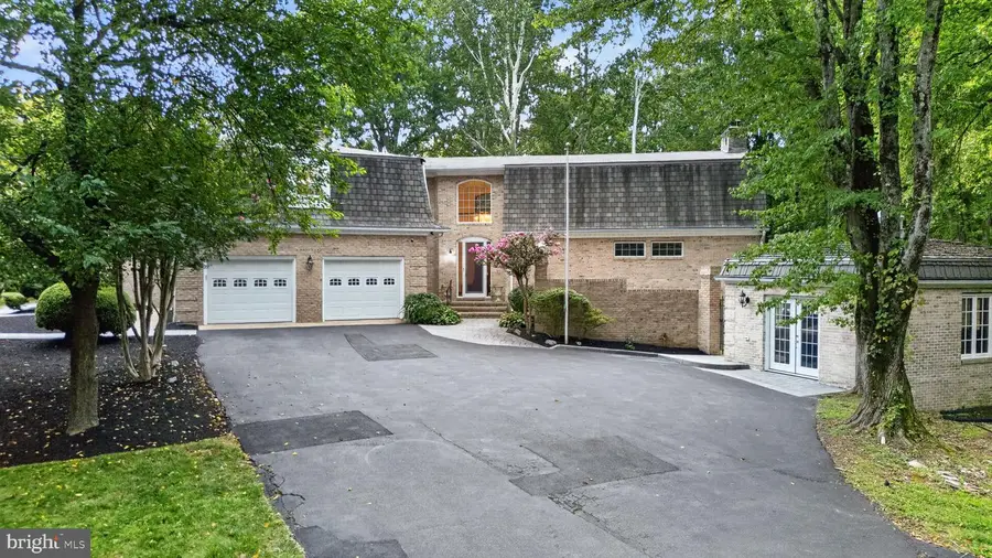3001 Merrydale Dr, Upper Marlboro, MD 20772 - #3