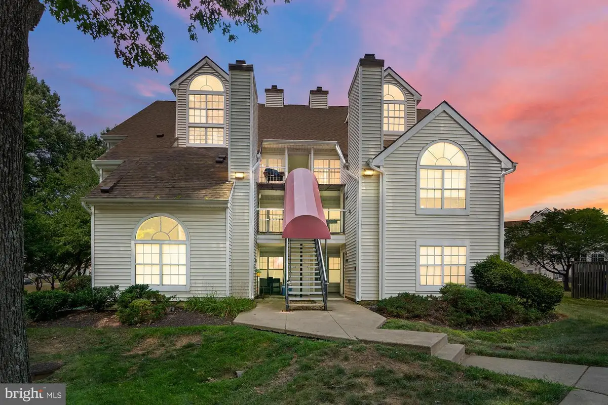 10401 Beacon Ridge Dr #8-101, Bowie, MD 20721 - #1