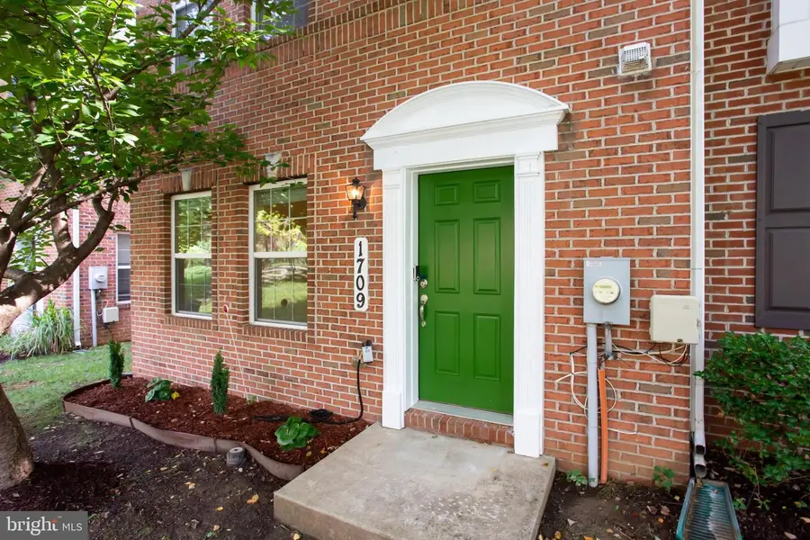 1709 Fernwood Dr, Upper Marlboro, MD 20774 - #3