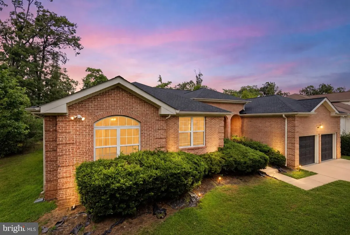 13305 Old Fort Rd, Fort Washington, MD 20744 - #1