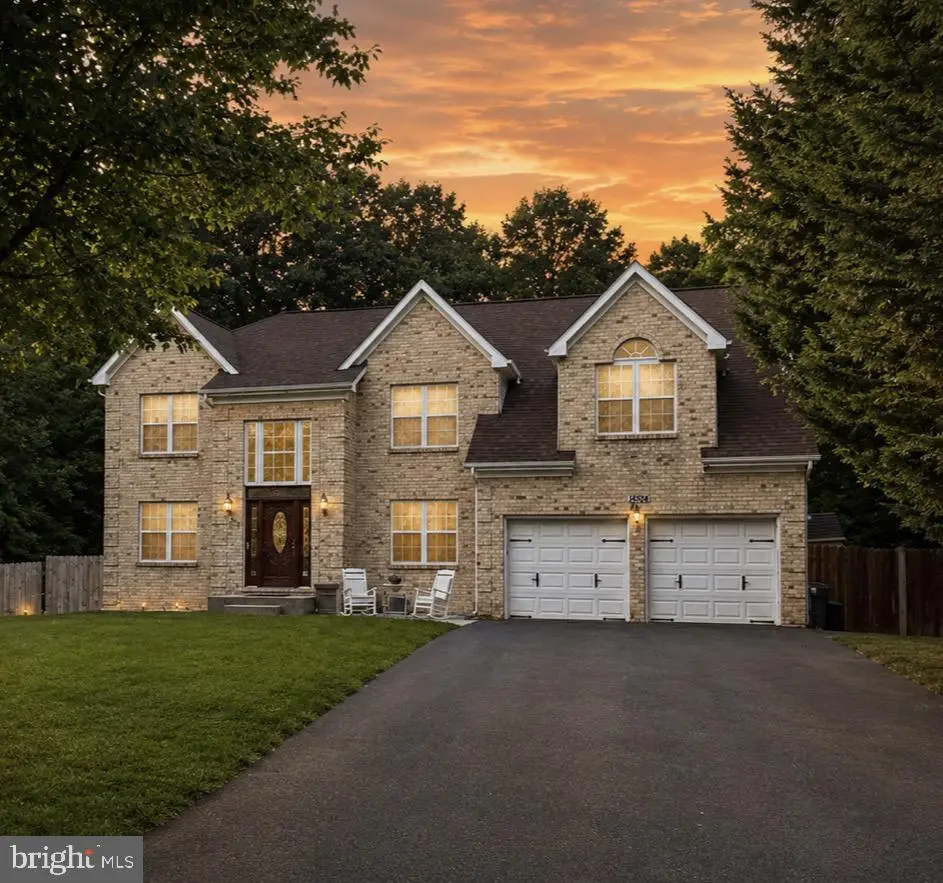 14524 Delcastle Dr, Bowie, MD 20721 - #1