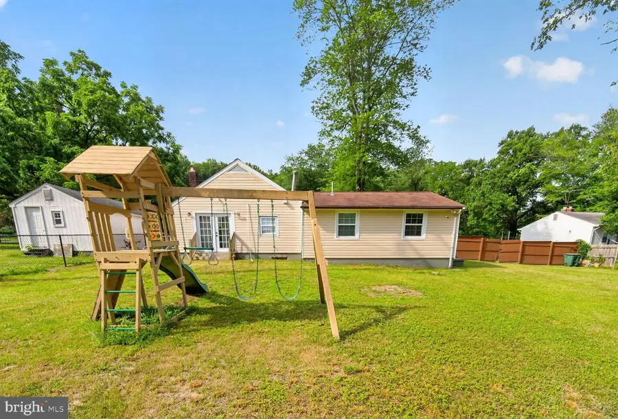 1410 Airport Ln, Accokeek, MD 20607 - #2