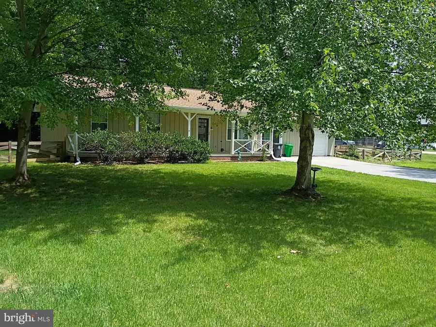 15900 Menk Rd, Accokeek, MD 20607 - #2