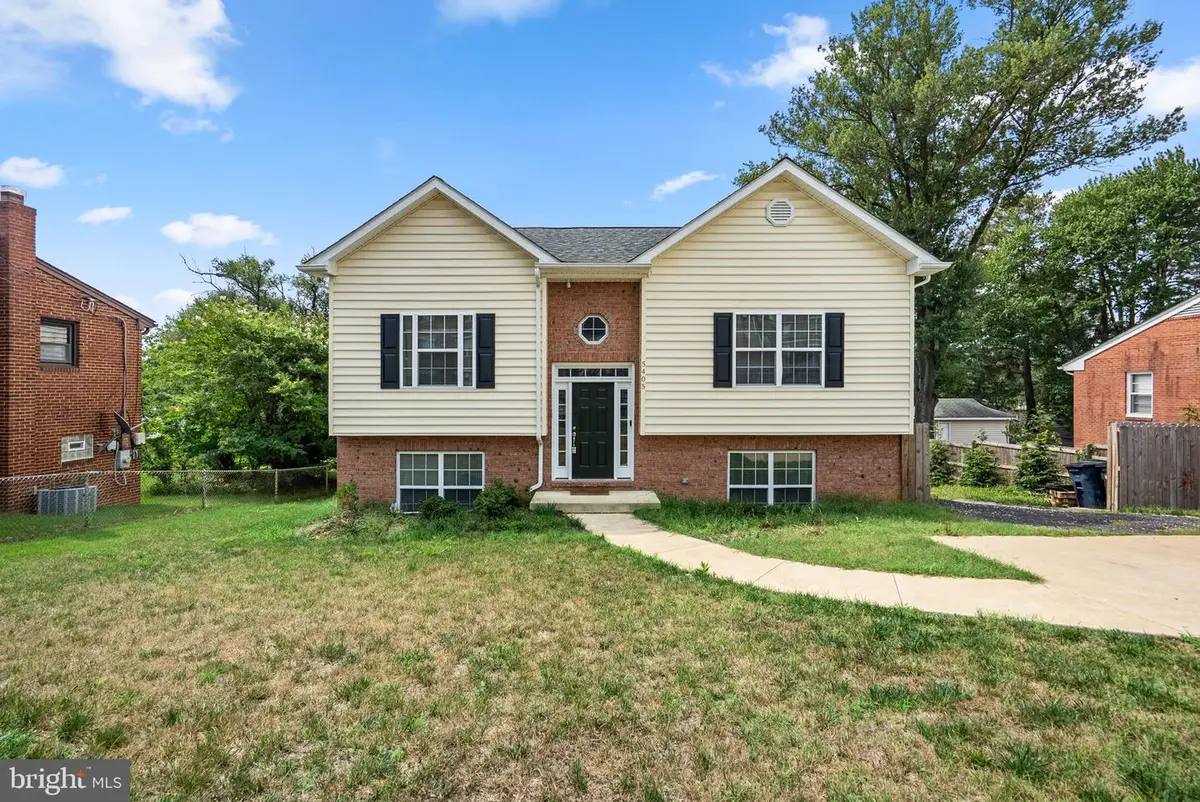 5405 Auth Rd, Suitland, MD 20746 - #1