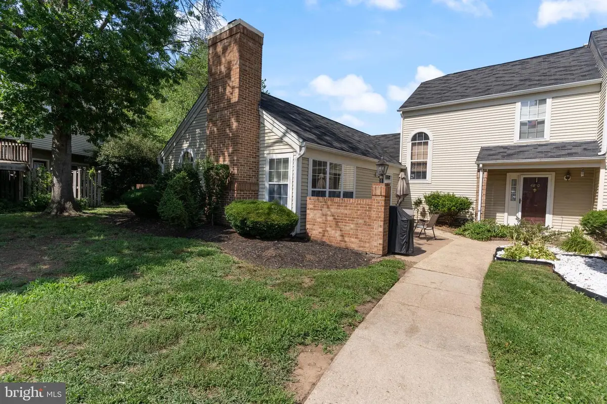 4808 Colonel Brooke Ct #304, Upper Marlboro, MD 20772 - #1