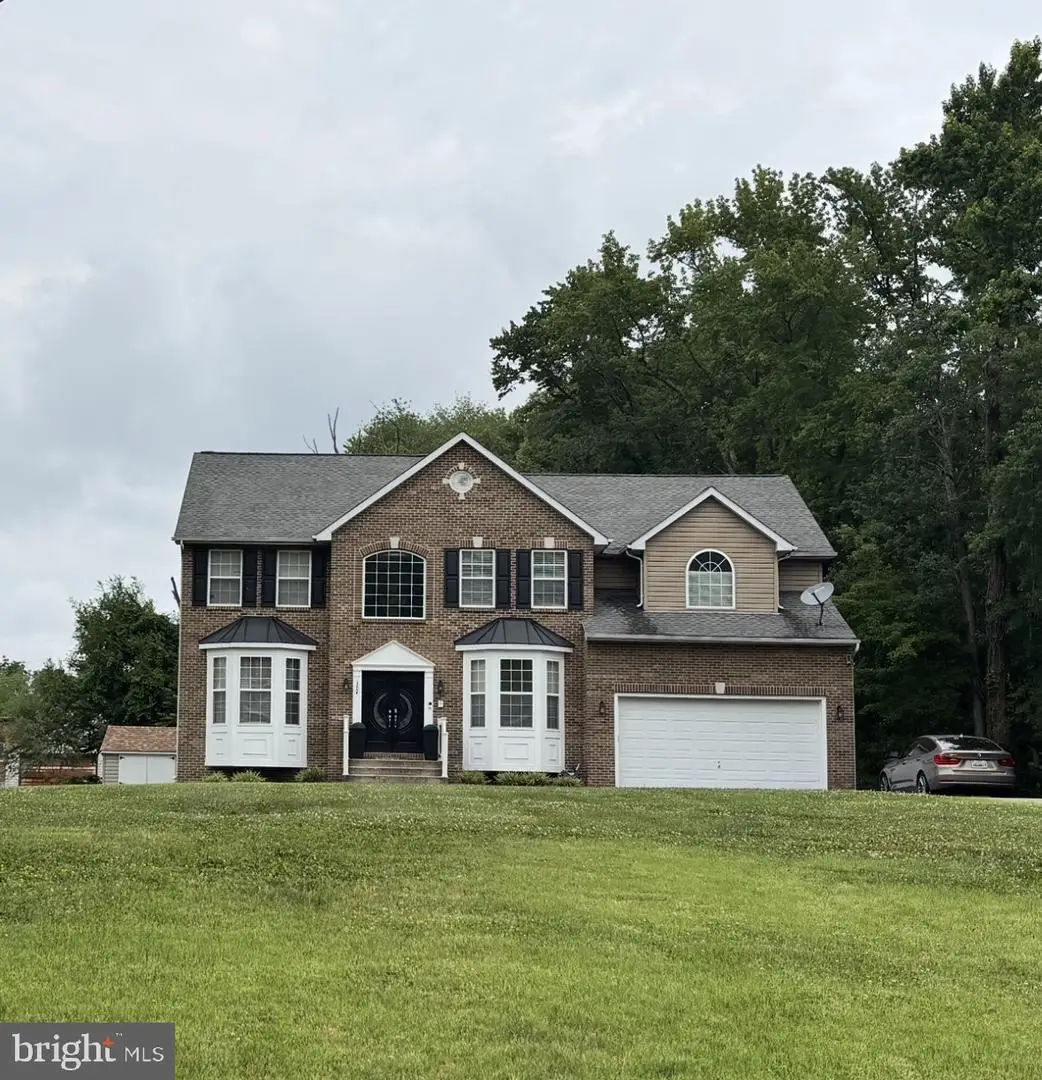 1204 Farmington Ave, Accokeek, MD 20607 - #1