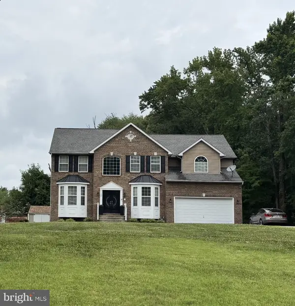 1204 Farmington Ave, ACCOKEEK, MD 20607
