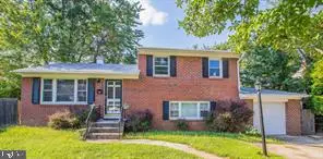 Address Withheld By Seller, LANHAM, MD 20706