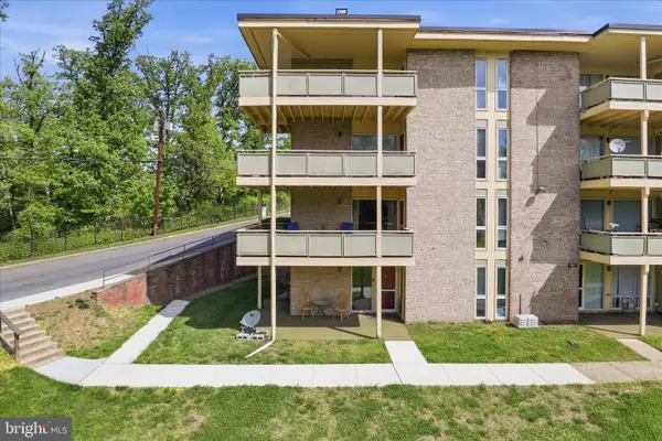 7109 Donnell Pl #a8, DISTRICT HEIGHTS, MD 20747