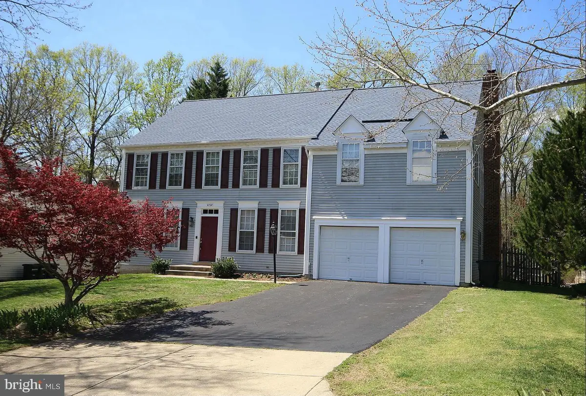 4708 Silverbrook Way, Bowie, MD 20720 - #1
