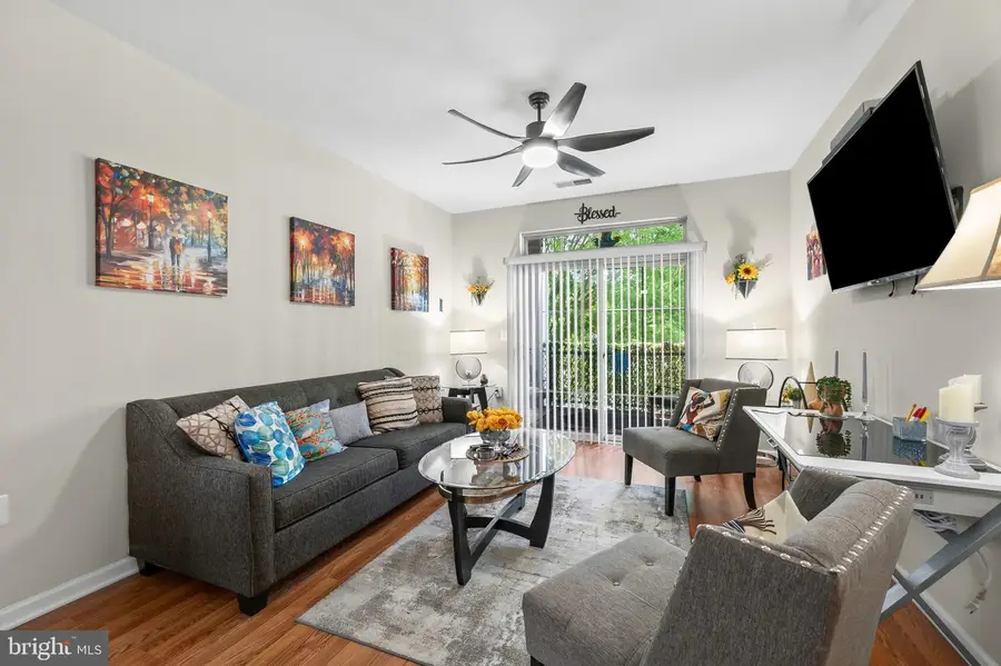 1321 Karen Blvd #301, Capitol Heights, MD 20743 - #3