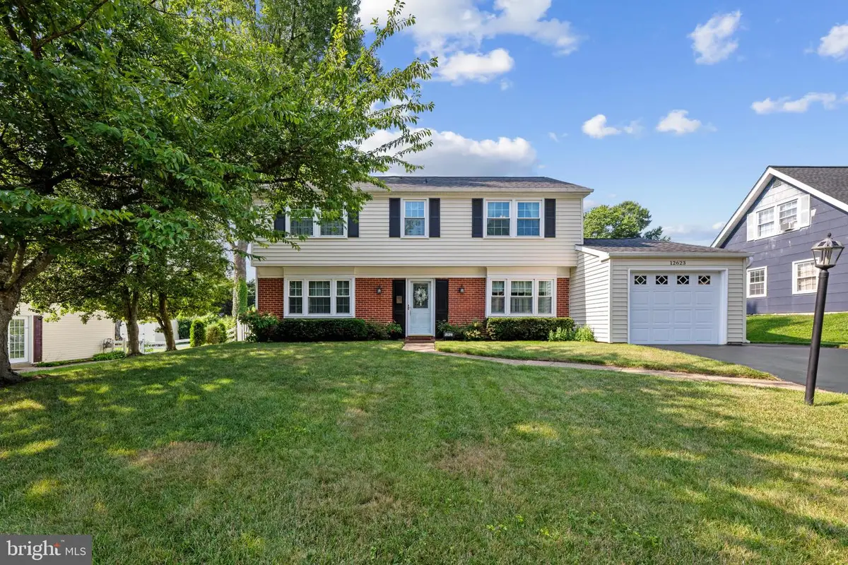 12623 Kembridge Dr, Bowie, MD 20715 - #1