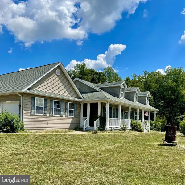 14500 Baden Westwood Rd, BRANDYWINE, MD 20613