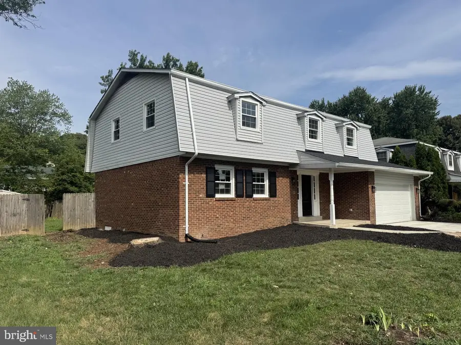 11907 Bion Dr, Fort Washington, MD 20744 - #3