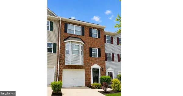 1313 Sutler Ter, OXON HILL, MD 20745