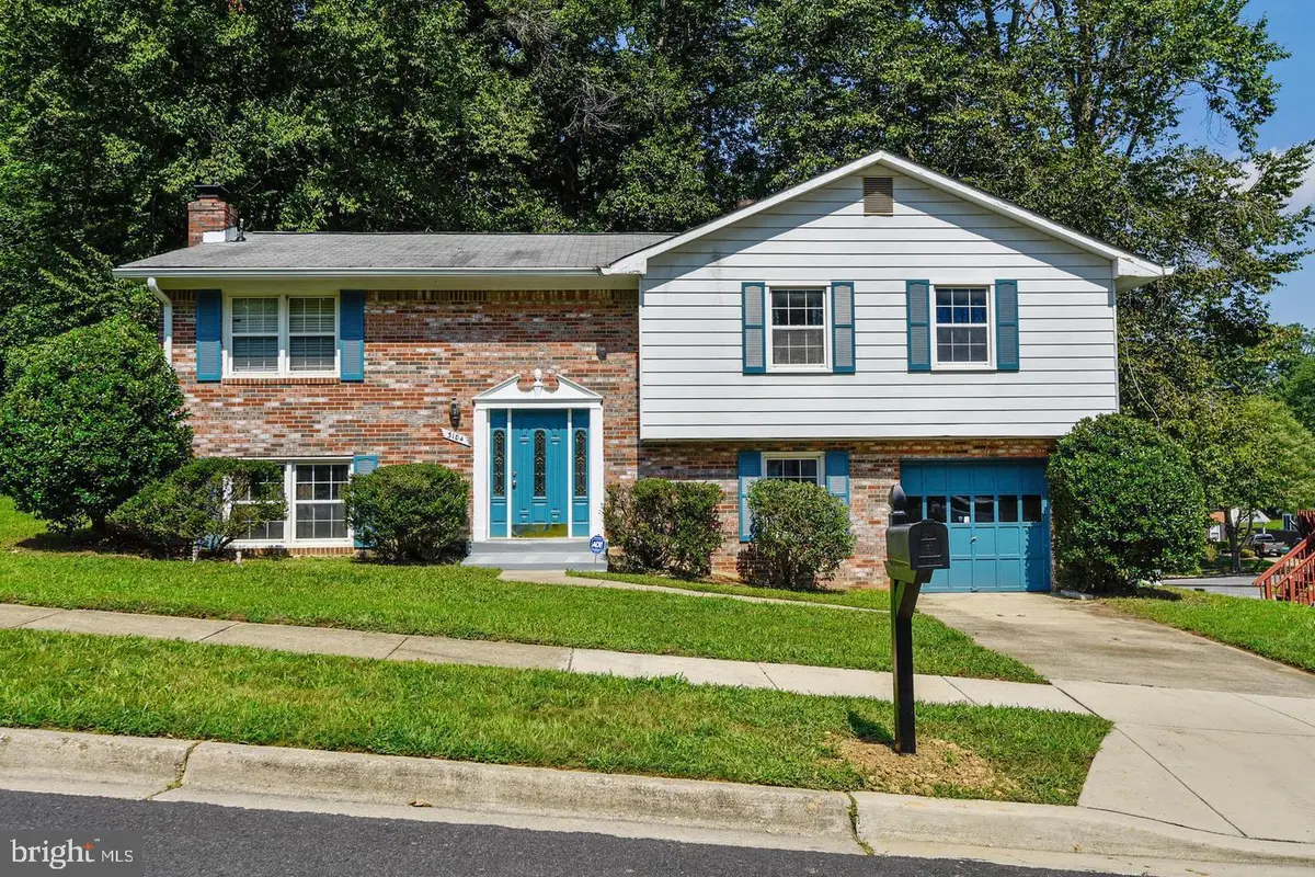 3104 Ramsgate Pl, Fort Washington, MD 20744 - #1