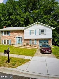 3104 Ramsgate Pl, Fort Washington, MD 20744 - #2