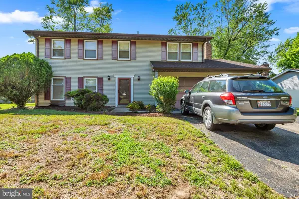 10815 Garnet Dr, UPPER MARLBORO, MD 20772