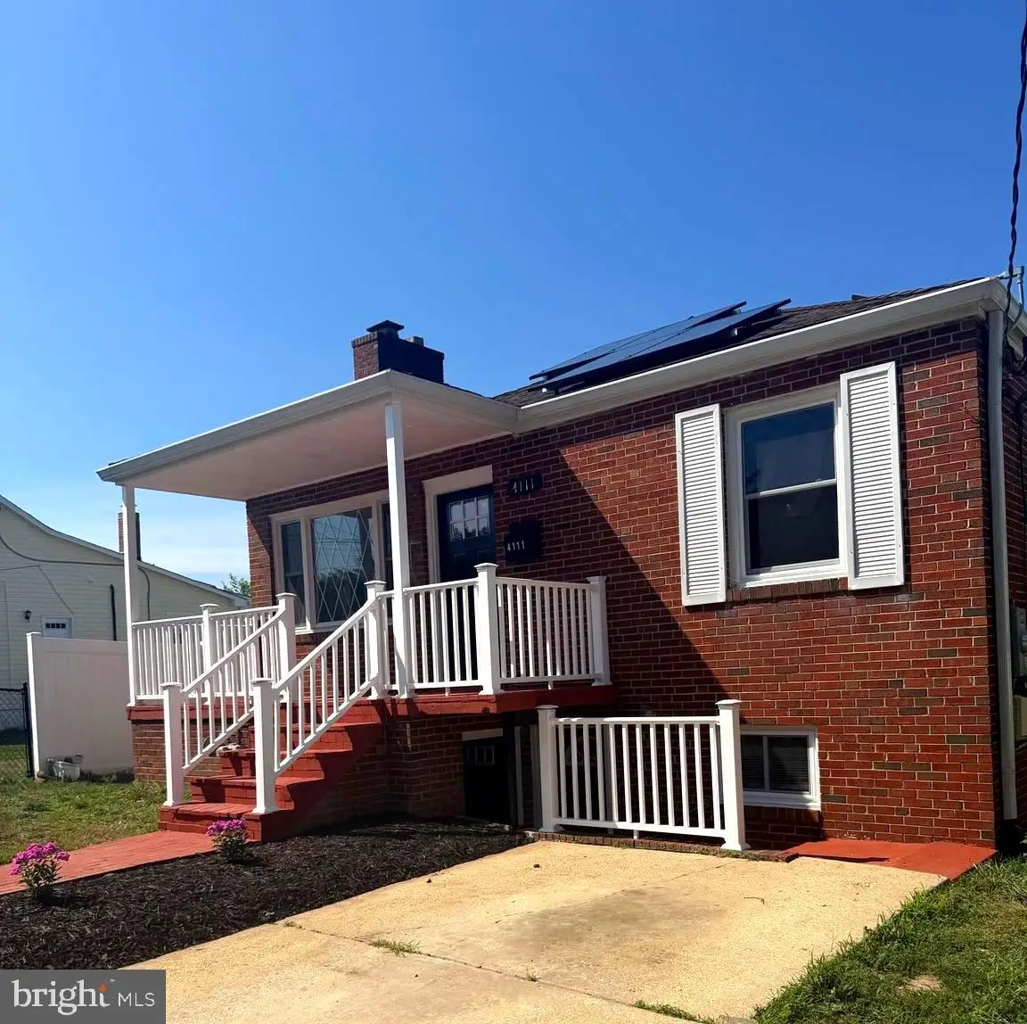 4111 Shell St, Capitol Heights, MD 20743 - #1