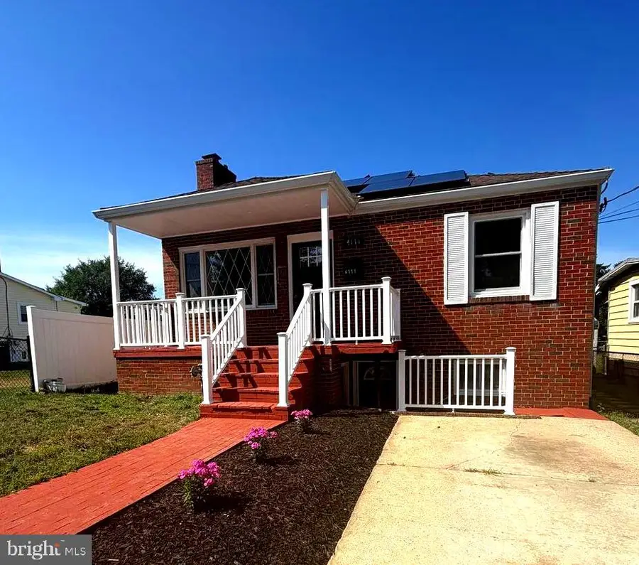4111 Shell St, Capitol Heights, MD 20743 - #2