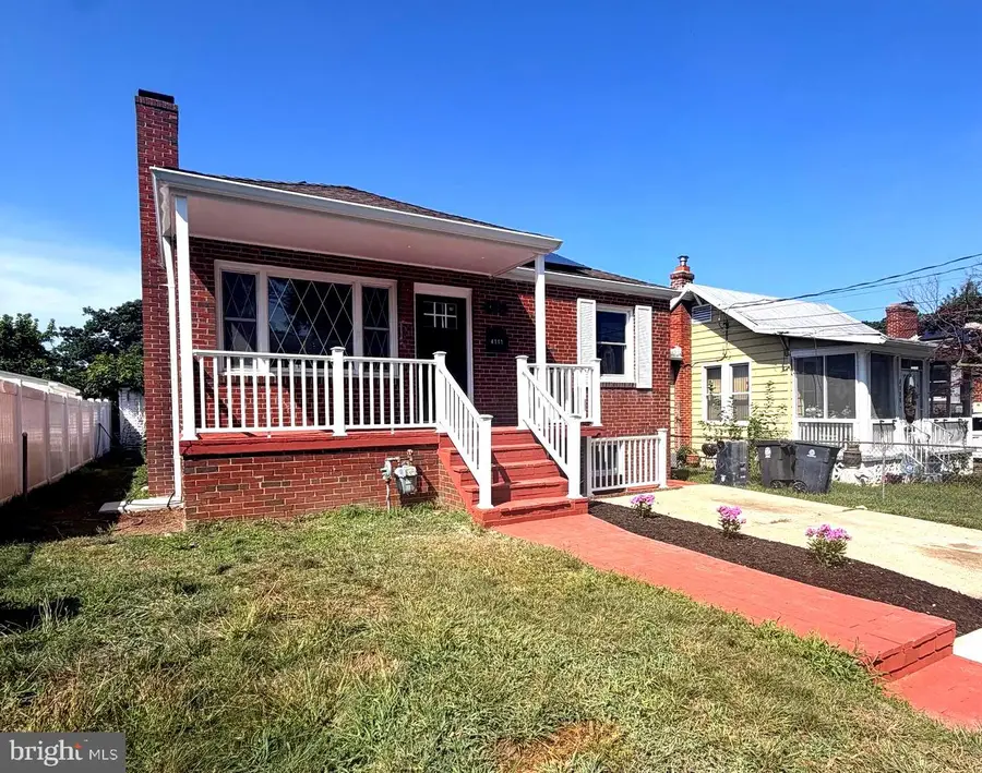 4111 Shell St, Capitol Heights, MD 20743 - #3