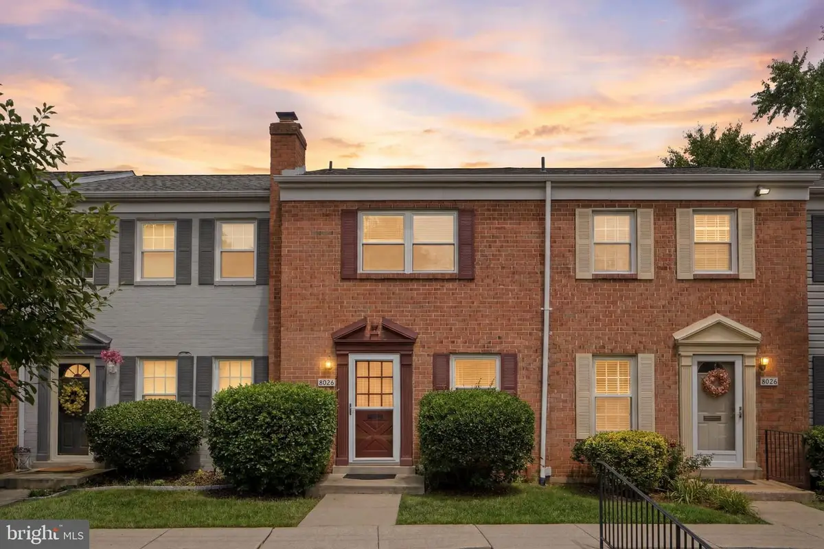 8026 Lakecrest Dr, Greenbelt, MD 20770 - #1