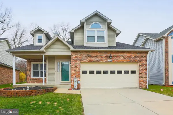 Greenview Dr, LAUREL, MD 20708