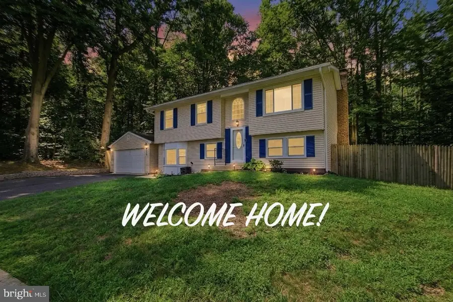 10313 King Richard Pl, Upper Marlboro, MD 20772 - #2