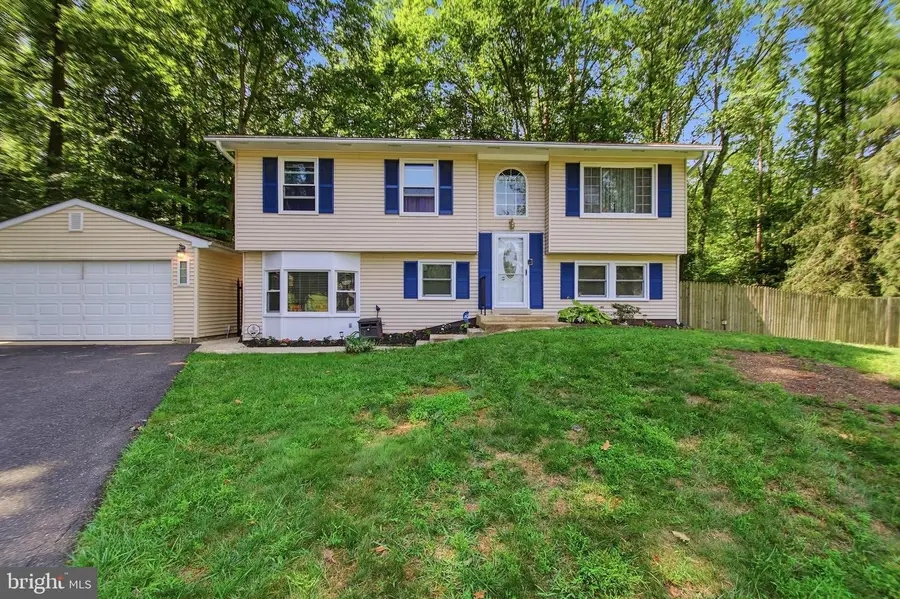 10313 King Richard Pl, Upper Marlboro, MD 20772 - #3