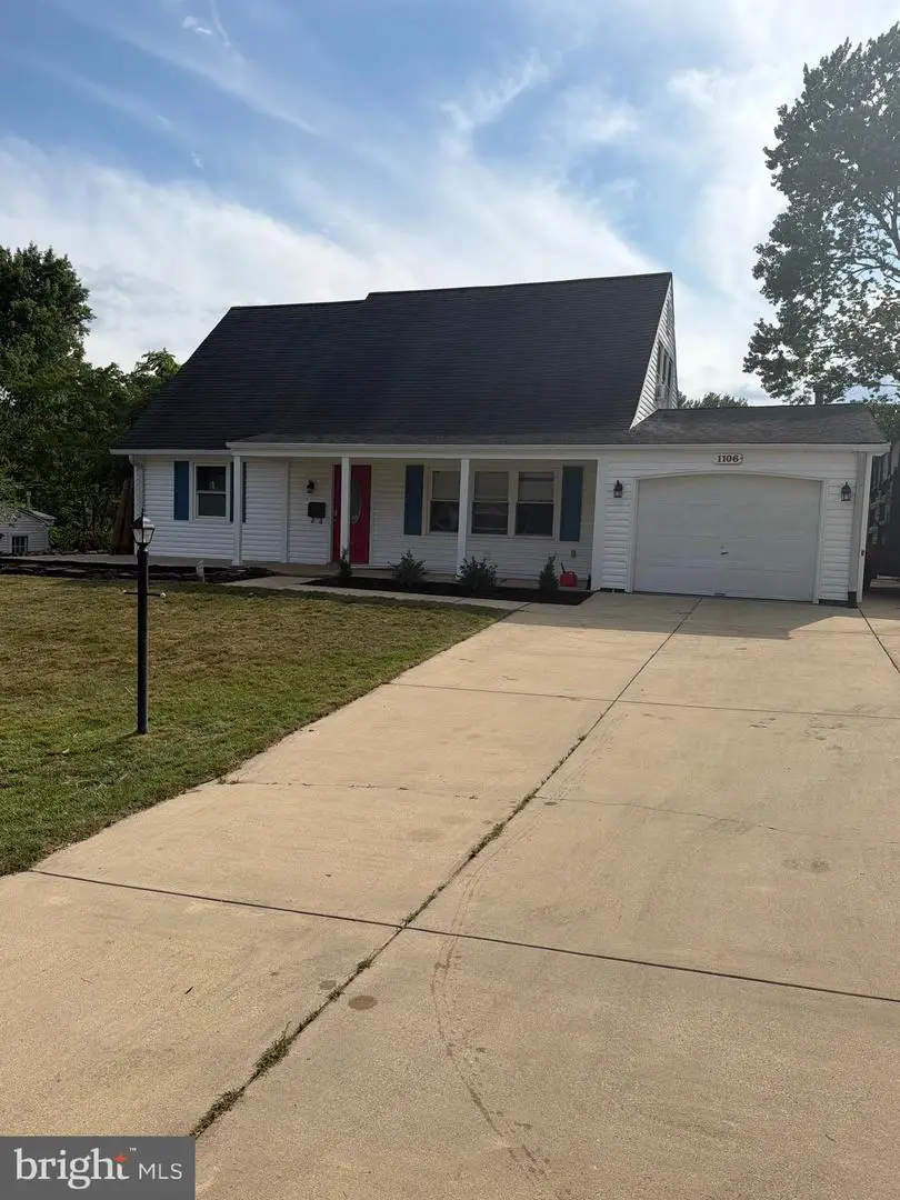 1106 Pennypacker Ln, Bowie, MD 20716 - #1