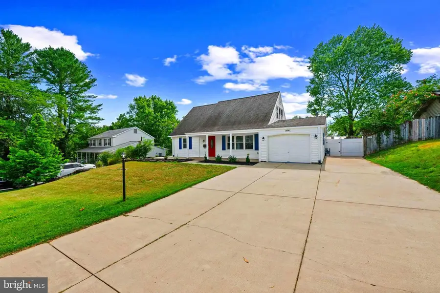 1106 Pennypacker Ln, Bowie, MD 20716 - #2