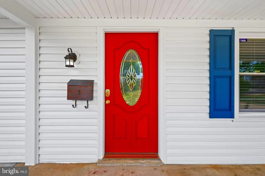 1106 Pennypacker Ln, Bowie, MD 20716 - #3