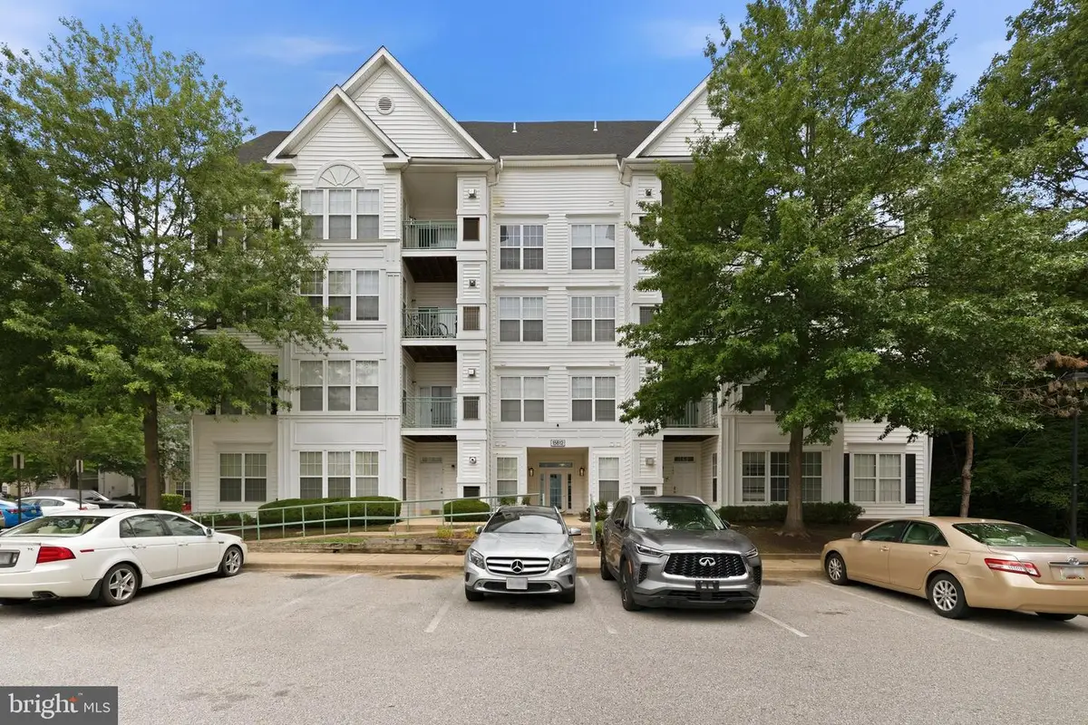 15612 Everglade Ln #404, Bowie, MD 20716 - #1