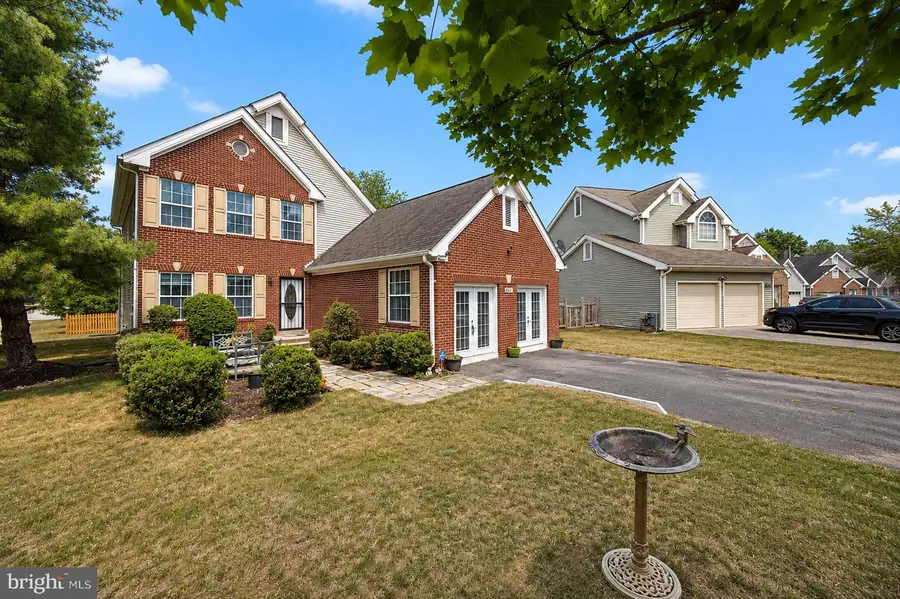 6211 Gilbralter Ln, Bowie, MD 20720 - #3