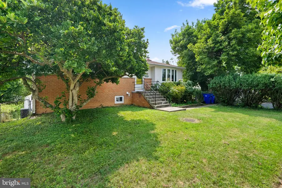 8813 Patricia Ct, College Park, MD 20740 - #2