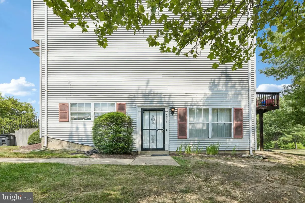 6801 Milltown Ct, District Heights, MD 20747 - #1