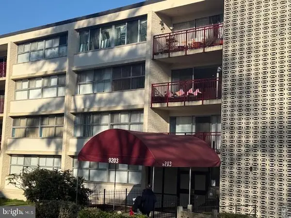 9203 New Hampshire Ave #108, SILVER SPRING, MD 20903