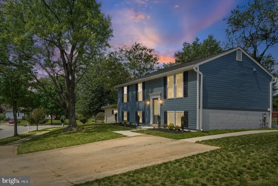 3627 Key Turn St, District Heights, MD 20747 - #2