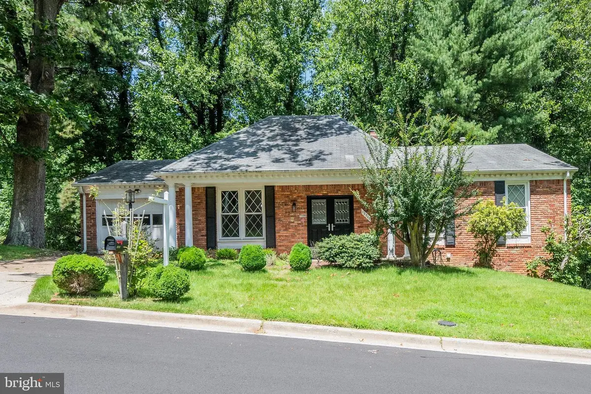 12208 Westview Dr, Upper Marlboro, MD 20772 - #1