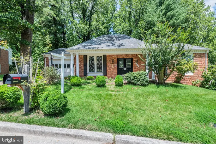 12208 Westview Dr, Upper Marlboro, MD 20772 - #3