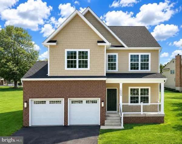 16203 Pennsbury Dr, BOWIE, MD 20716