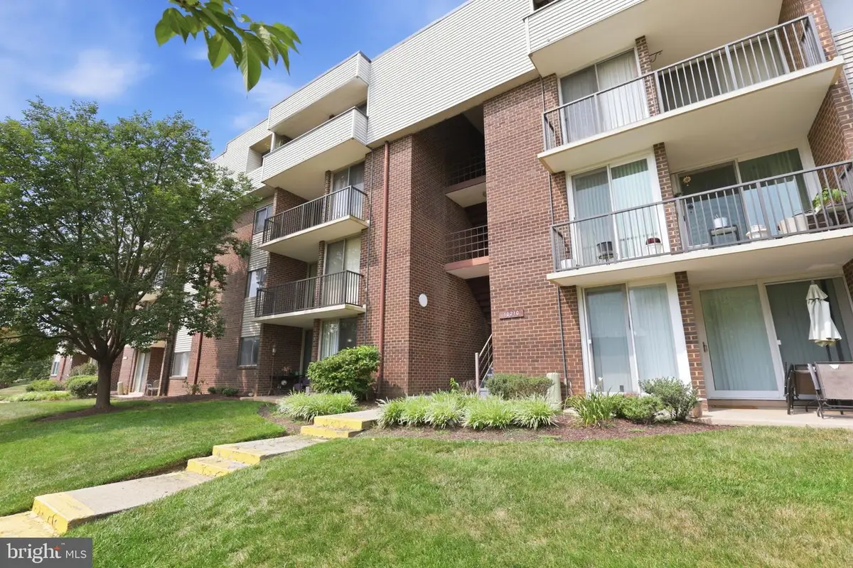 10210 Prince Pl #6-t3, Upper Marlboro, MD 20774 - #1