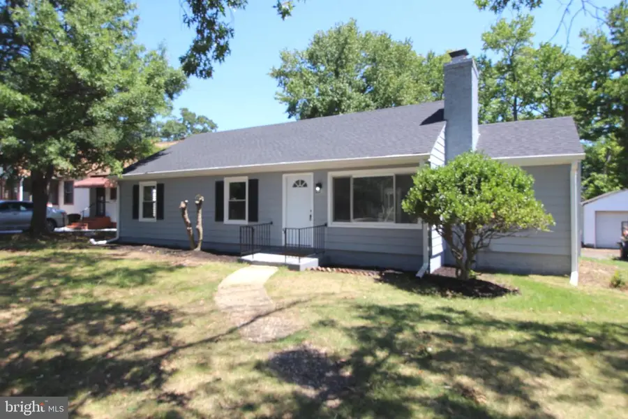 3916 Park Blvd, Suitland, MD 20746 - #3