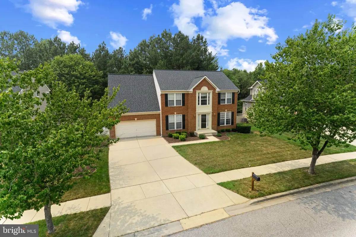 1005 Andean Goose Way, Upper Marlboro, MD 20774 - #1