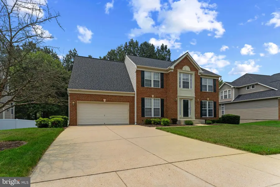 1005 Andean Goose Way, Upper Marlboro, MD 20774 - #2