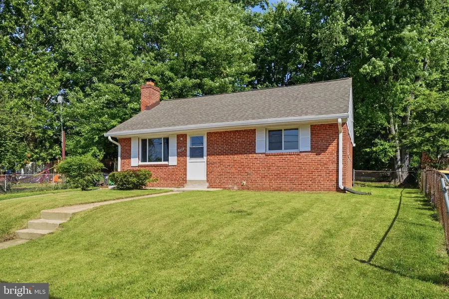 8204 18th Ave, Hyattsville, MD 20783 - #2