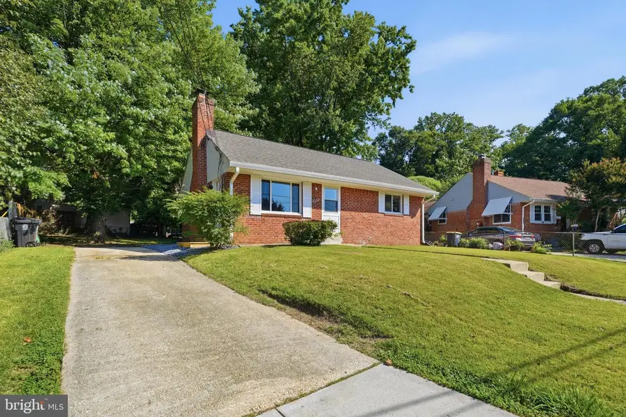 8204 18th Ave, Hyattsville, MD 20783 - #3
