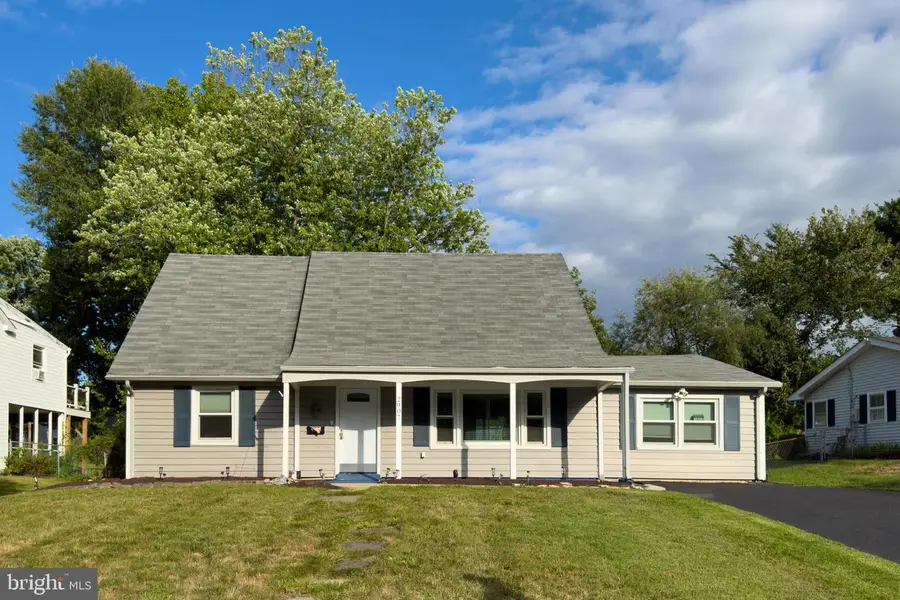 2907 Brierdale Ln, Bowie, MD 20715 - #2