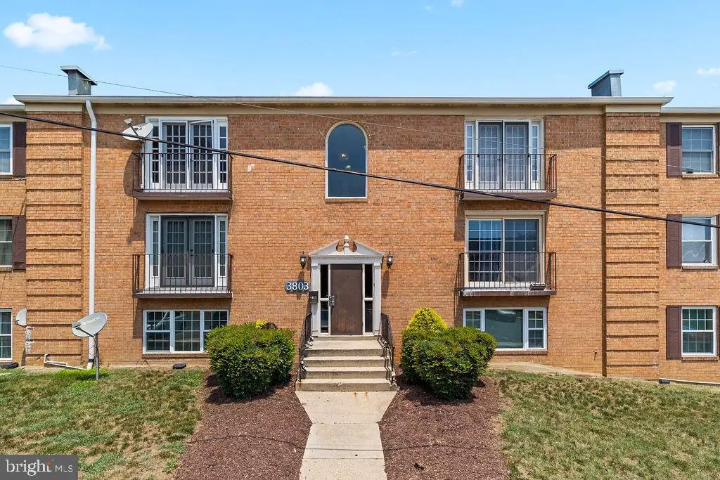 3803 Swann Rd #101, Suitland, MD 20746 - #1