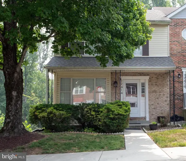 12414 Old Colony Dr, UPPER MARLBORO, MD 20772